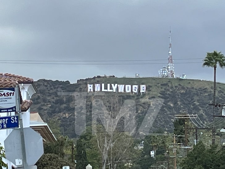 tanda Hollywood