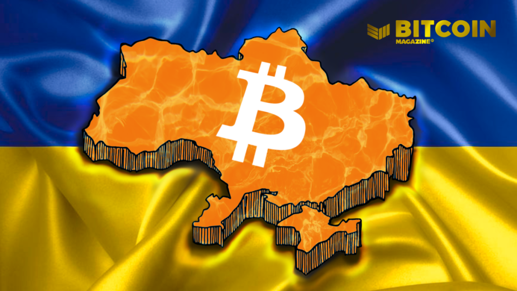 Bitcoin Bereaksi terhadap Invasi Rusia dan Ukraina