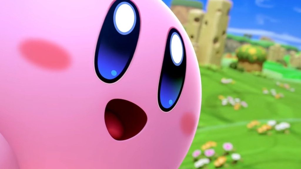 Video: Nintendo merilis iklan baru untuk Kirby and the Forgotten Earth, dan akan mulai diputar bulan depan