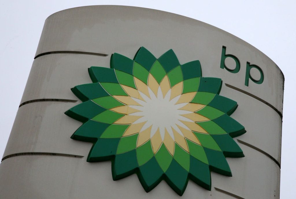 BP keluar dari kemitraan dengan perusahaan energi Rusia Rosneft