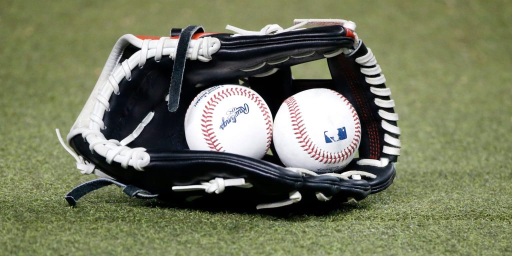 Draf Kemajuan Lotere dalam Pembicaraan MLB dan MLBPA Terbaru