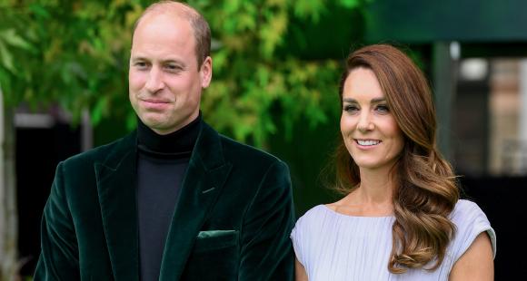 Pangeran William dan Kate Middleton telah mengeluarkan pernyataan yang menyatakan solidaritas mereka dengan rakyat Ukraina