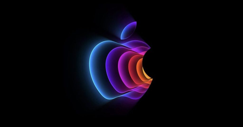 Acara Apple "Peek Performance" pada bulan Maret: Apa yang diharapkan