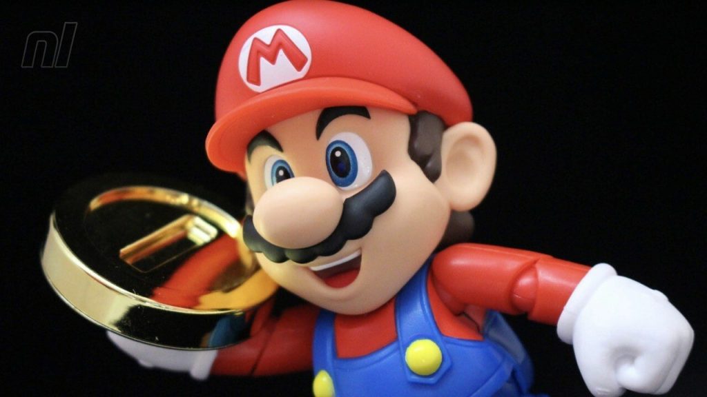 Selamat 10 Maret Nintendo Life!