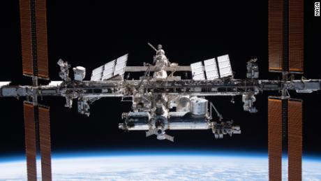 NASA berencana untuk pensiun dari Stasiun Luar Angkasa Internasional pada tahun 2031 dengan menghantam Samudra Pasifik