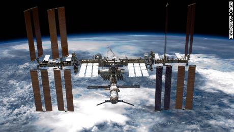 Stasiun Luar Angkasa Internasional bisa jatuh dari langit pada 2031. Apa yang akan terjadi selanjutnya?