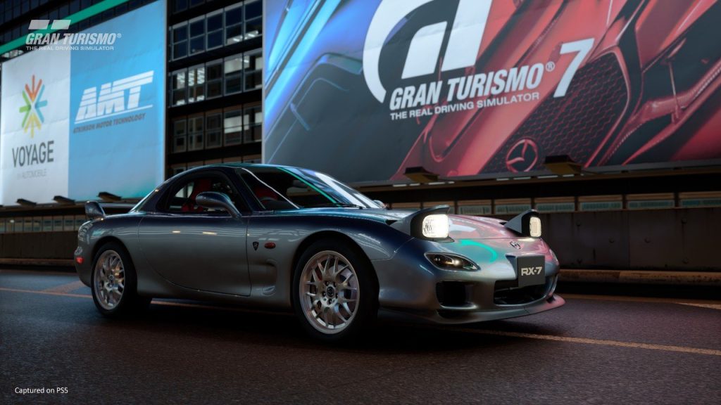 Gran Turismo 7 PS5, PS4 Patch memulihkan server setelah 24 jam, umpan balik digital multi-suara pada transaksi mikro