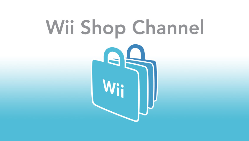 Saluran Wii Store telah mati selama beberapa hari, dan situasinya tidak jelas