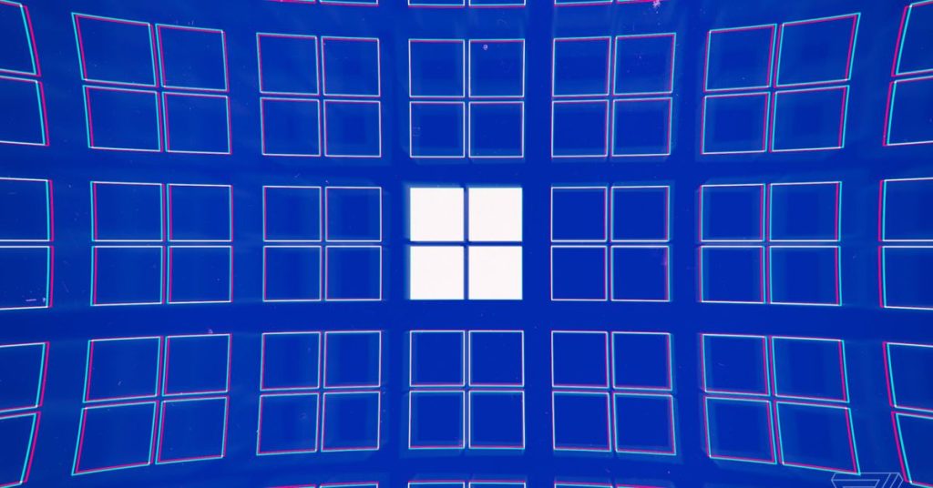 Acara bisnis campuran Microsoft Windows 11: Apa yang diharapkan