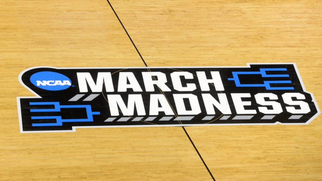 2022 NCAA ARCH: Pembaruan Pilihan Minggu, March Madness Arch, Lapangan Basket Kejuaraan NCAA