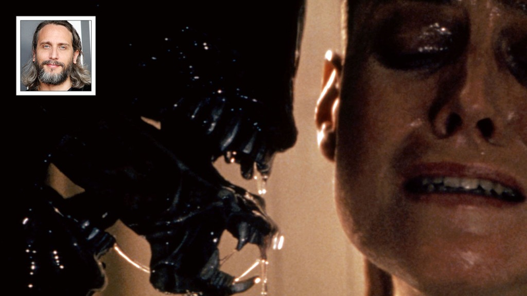 'Alien' Berjalan di 20th Century Studios dengan Fede Alvarez - The Hollywood Reporter