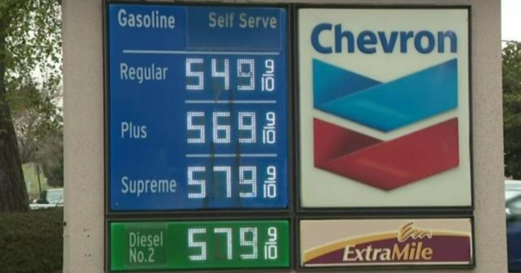 Mengapa harga gas begitu tinggi - dan kapan turun?