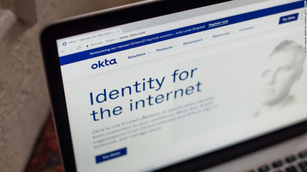 Pelanggaran Okta: Perusahaan otentikasi menyelidiki klaim peretasan dari LAPSUS $