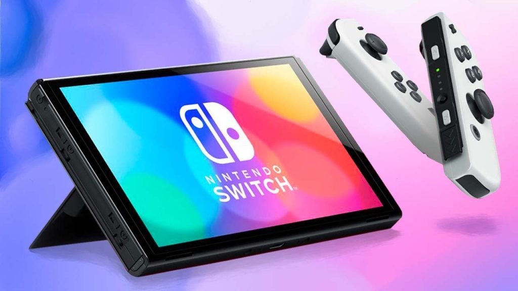 Pembaruan Nintendo Switch akhirnya memungkinkan pengguna untuk membuat folder untuk koleksi game yang disebut