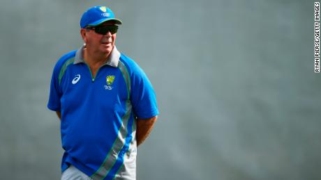 Bintang kriket Australia Rod Marsh meninggal dunia pada usia 74 tahun