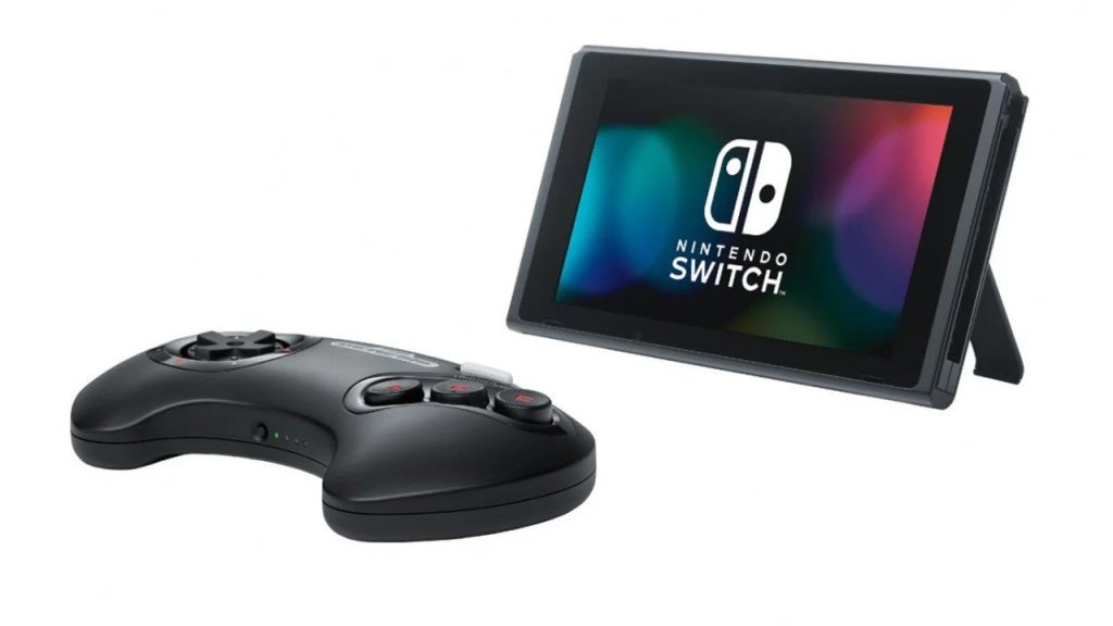 Tiga game Sega Genesis telah ditambahkan ke ekspansi Nintendo Switch Online