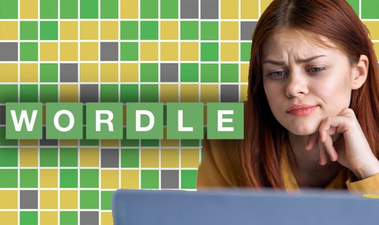 Wordle 278 Mar 24 Tips - Berjuang dengan Wordle hari ini?  Tiga panduan untuk membantu mendapatkan jawaban |  Game |  hiburan
