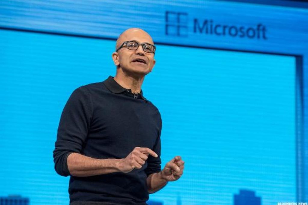 Microsoft memperingatkan masalah yang berkembang