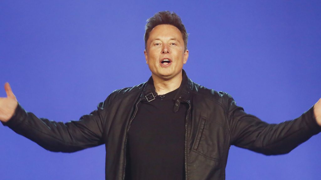 Elon Musk menghemat $ 143 juta dengan menunda pengungkapan saham Twitter-nya, kata gugatan: NPR