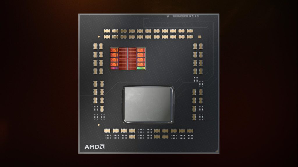 CPU AMD Ryzen 7 5800X3D mengungguli Intel Core i9-12900K dalam benchmark game meskipun Alder Lake dengan memori DDR5 kelas atas