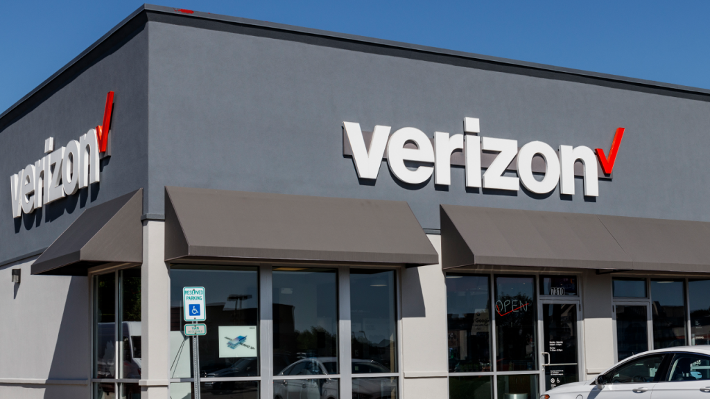 Toko Verizon di negara bagian Washington memilih untuk bergabung dengan serikat pekerja
