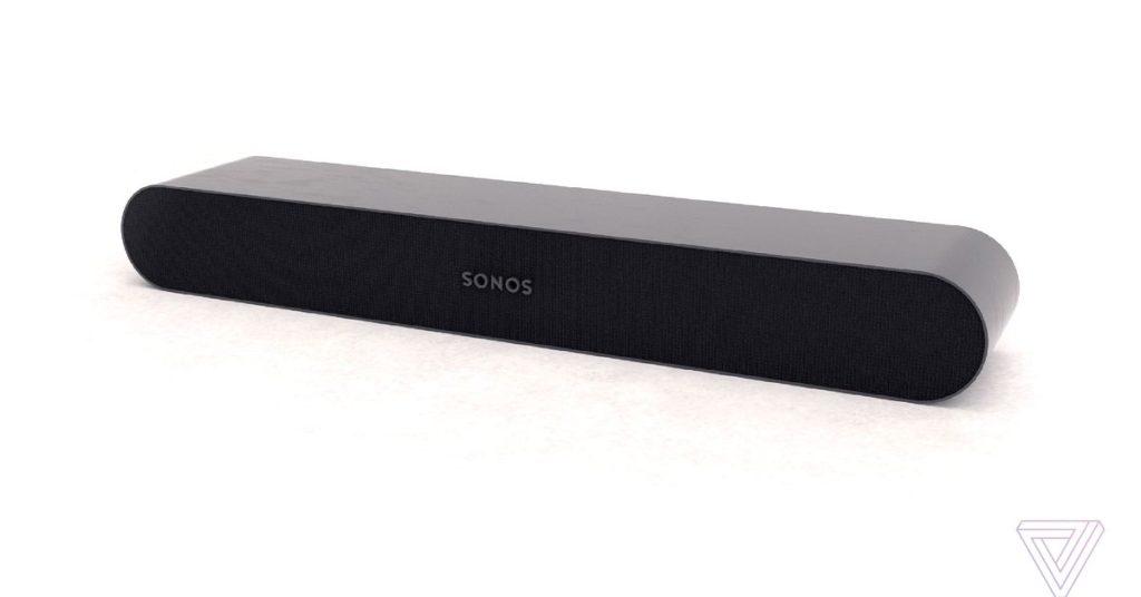 Eksklusif: Ini adalah soundbar baru Sonos
