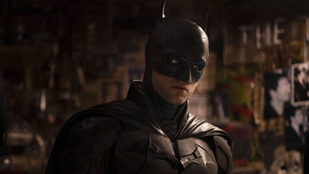 Batman 2 diumumkan dengan kembalinya Robert Pattinson dan disutradarai oleh Matt Reeves