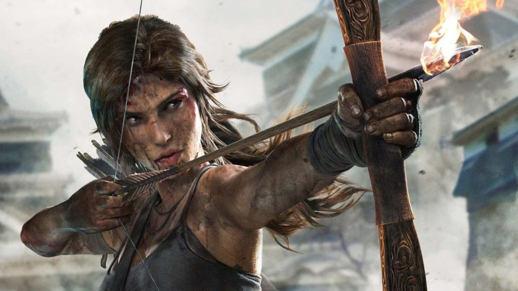 Crystal Dynamics telah mengumumkan game Tomb Raider berikutnya, dibuat di Unreal Engine 5