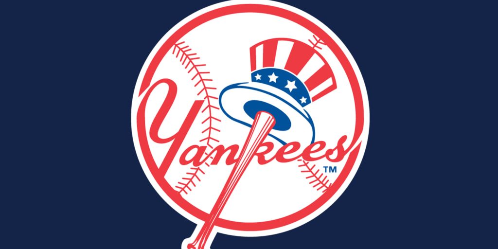 Data MLB dan Yankees pada surat 2017