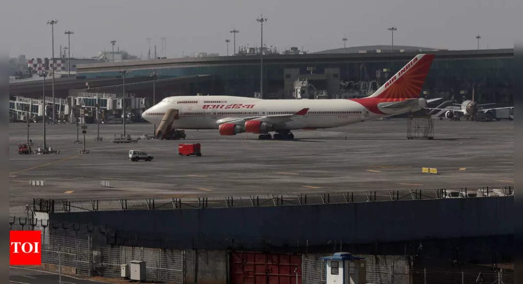 Hak penerbangan internasional maskapai India: Air India yang diprivatisasi kehilangan status preferensi