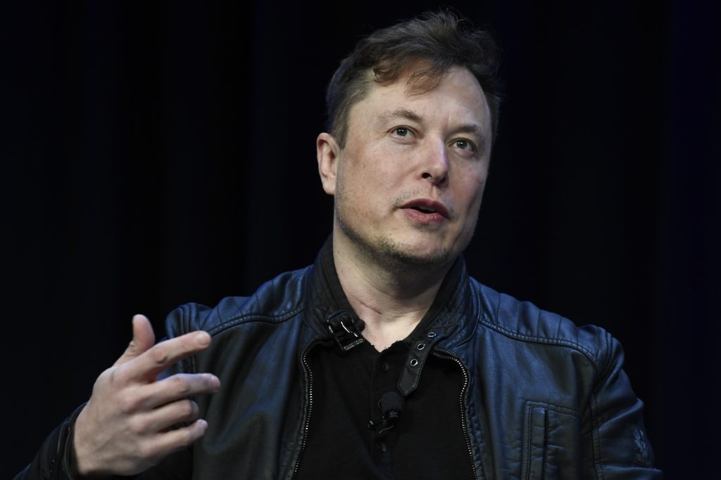 Pemegang saham Tesla meminta hakim untuk membungkam Musk dalam kasus penipuan