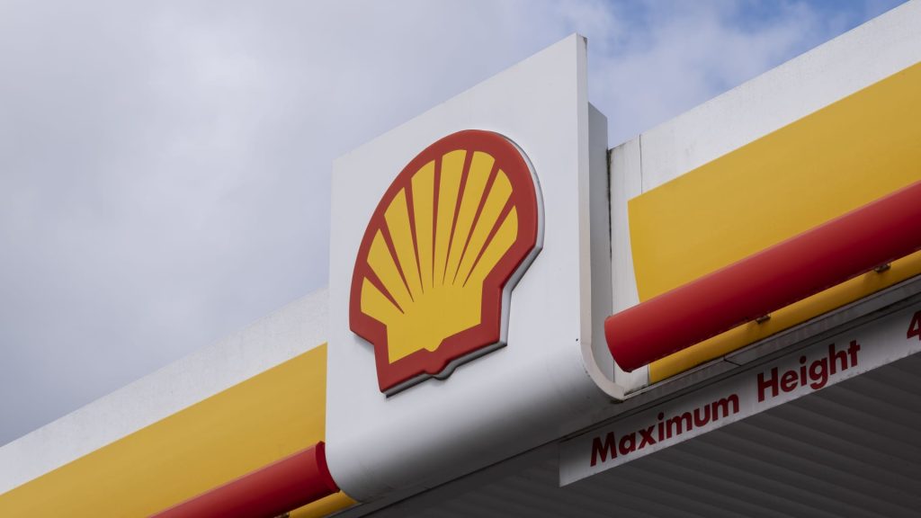 Raksasa minyak Shell menghapus aset hingga $5 miliar setelah keluar dari Rusia