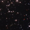 Cahaya dari bintang yang baru saja dilihat para astronom ini berusia 12,9 miliar tahun
