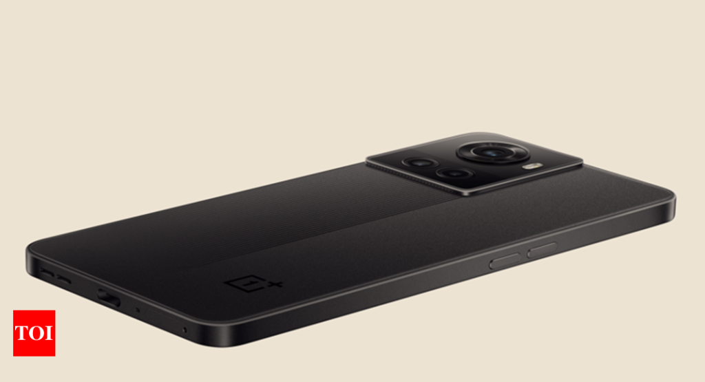 Bergairah tentang bermain game atau sesekali, OnePlus 10R 5G adalah MVP yang tidak dapat Anda lewati!
