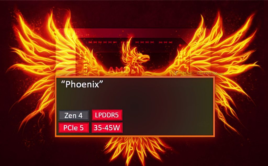 AMD Phoenix RDNA3 iGPU bisa secepat GPU seluler paling lambat GeForce RTX 3060