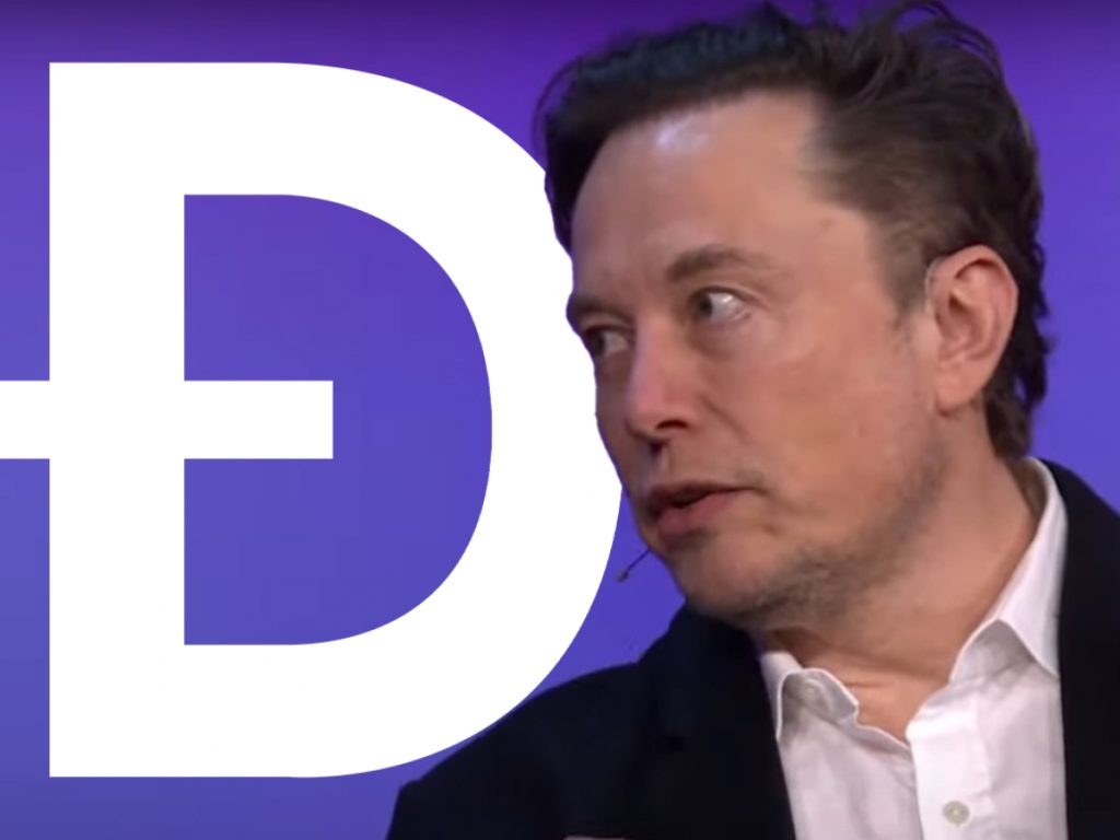 Kembalinya Elon Musk ke Co-Founder Dogecoin Dijuluki "Self-Absorbing Grifter"