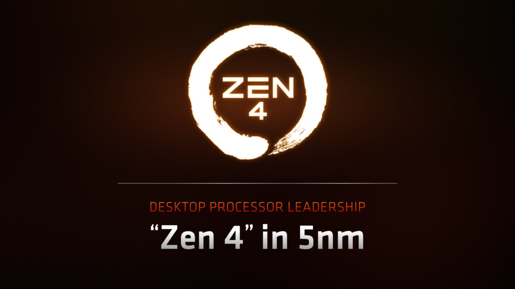 Spesifikasi CPU Desktop AMD Ryzen 7000 '5nm Zen 4' AM5, Performa, Harga, dan Ketersediaan - Semuanya Kami Tahu Sejauh Ini