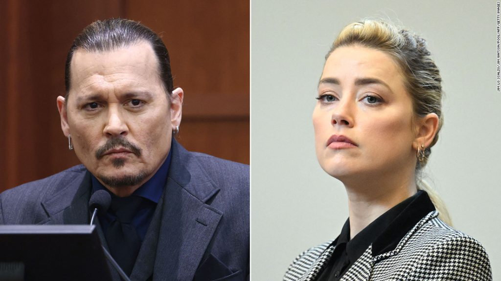 Sidang pencemaran nama baik Johnny Depp dan Amber Heard: pertimbangan juri dimulai