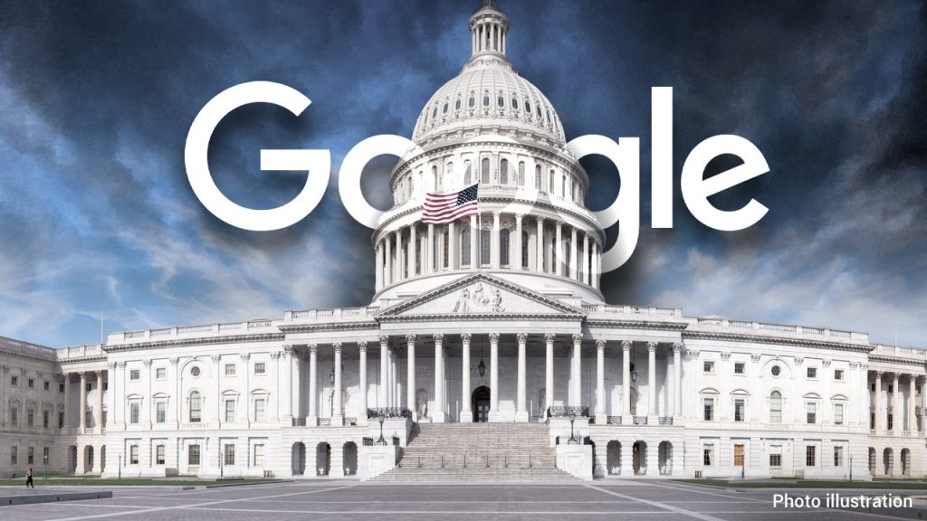 Antitrust Google: RUU Kongres Bipartisan adalah yang terbaru dalam masalah hukum perusahaan teknologi atas praktik iklan