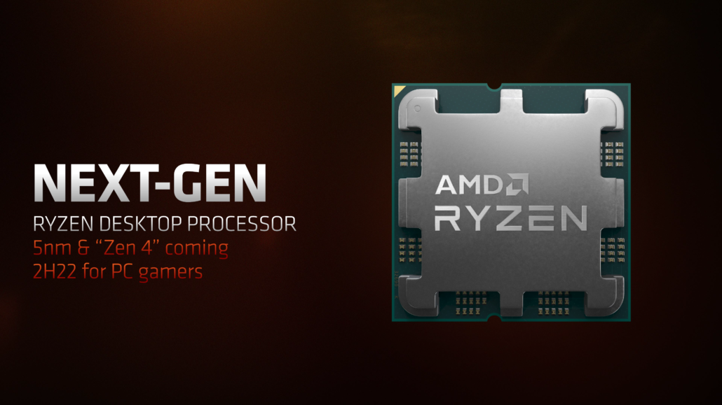 Spesifikasi CPU Desktop AMD Ryzen 7000 '5nm Zen 4' AM5, Performa, Harga, dan Ketersediaan - Semuanya Kami Tahu Sejauh Ini 3