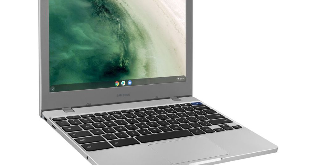 Chromebook 101: Cara menyesuaikan desktop Chromebook Anda