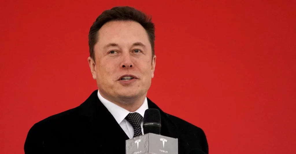 Elon Musk mengatakan tim hukum Twitter mengatakan kepadanya bahwa dia melanggar perjanjian kerahasiaan