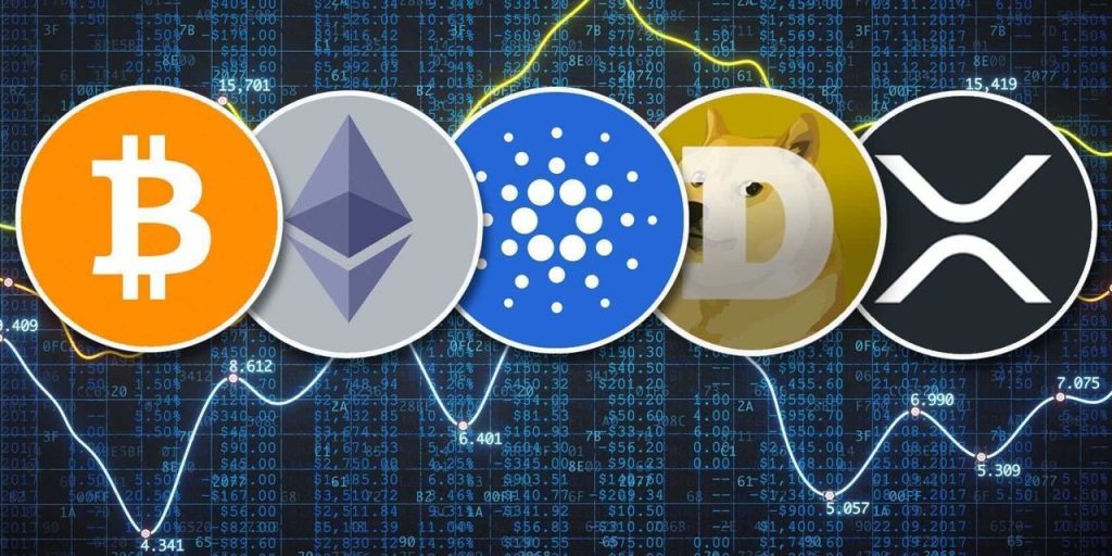 Ethereum dapat mengambil semuanya, dan tidak akan ada masa depan multi-rantai, kata pemimpin blockchain EY
