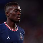 Idrissa Gueye meminta Paris Saint-Germain untuk menjelaskan tidak adanya jersey pelangi