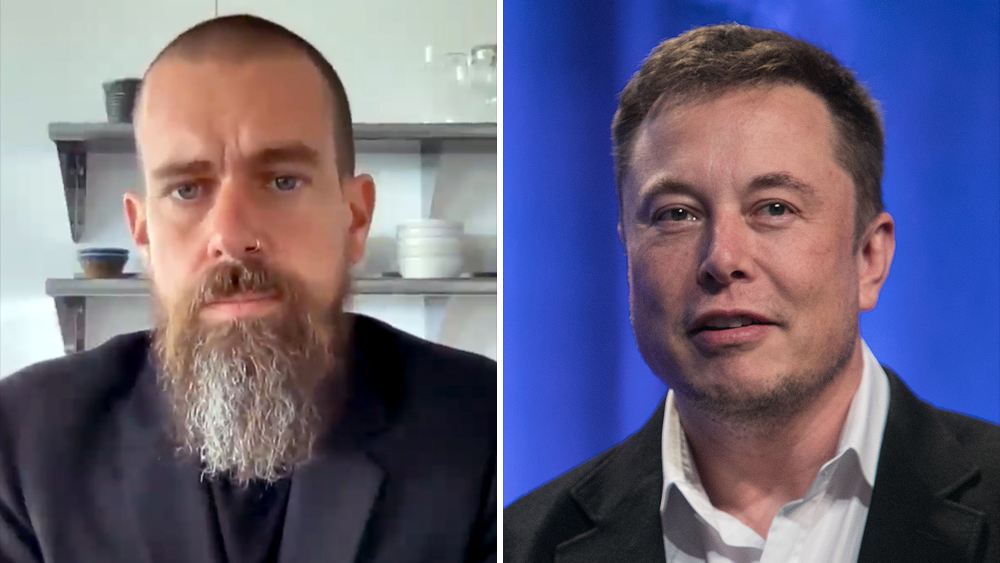 Jack Dorsey berpikir Elon Musk memberikan 'penutupan' di Twitter - Tenggat waktu