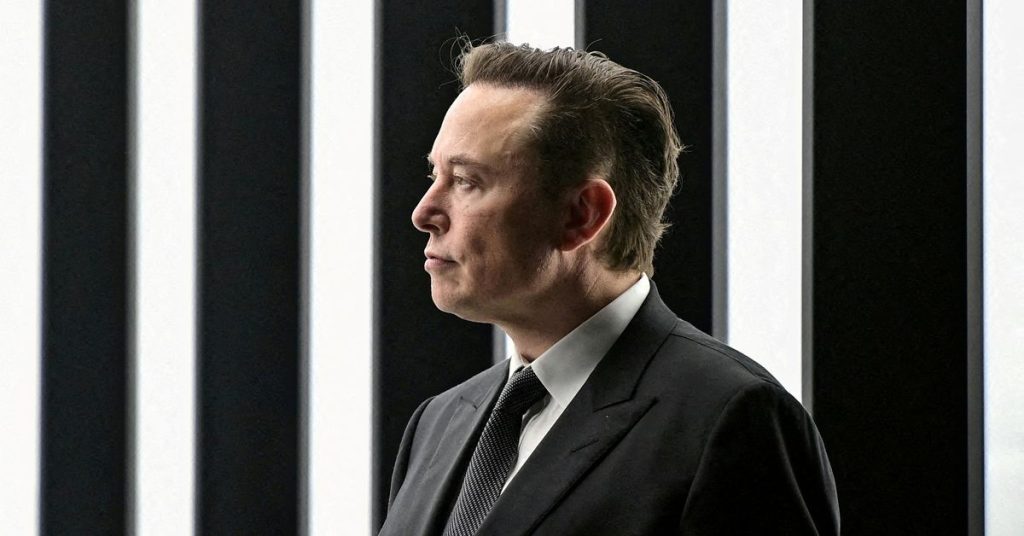Pengadilan mengatakan Musk dengan ceroboh men-tweet bahwa 'pendanaan dijamin' untuk menjadikan Tesla pribadi
