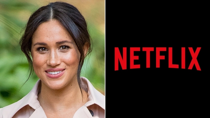 Serial Meghan Markle dibatalkan oleh Netflix;  Seri Archewell Ani - Batas Waktu
