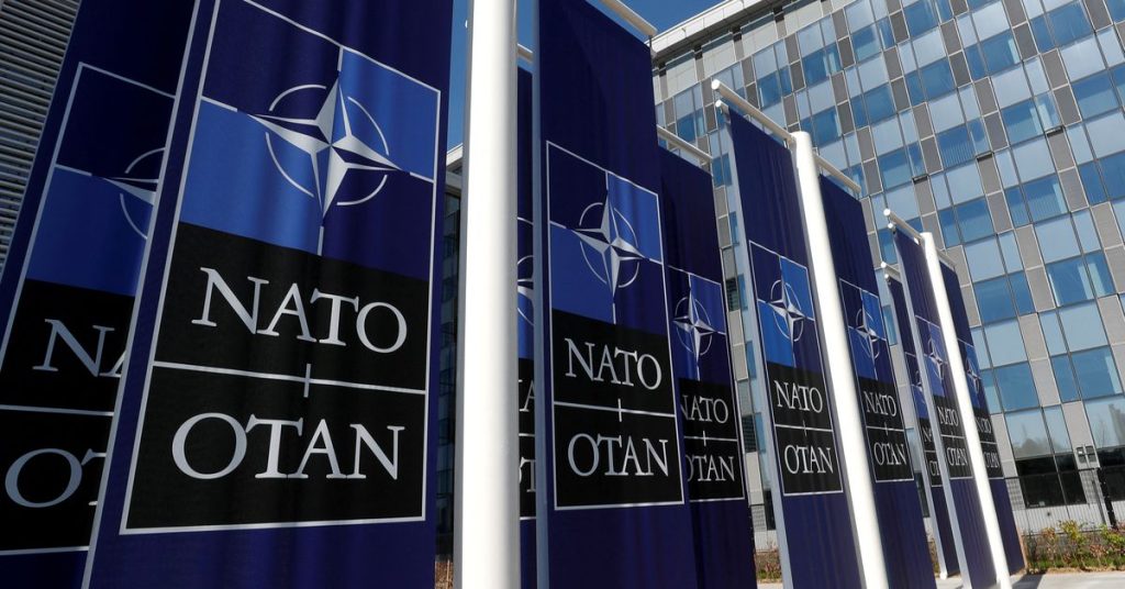 Swedia mengatakan akan menerima jaminan keamanan dari AS jika memenuhi permintaan NATO