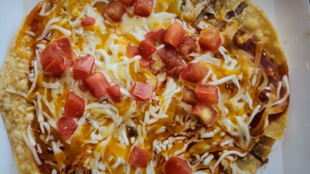 Twitter menyalakan Taco Bell di kematian kedua pizza Meksiko
