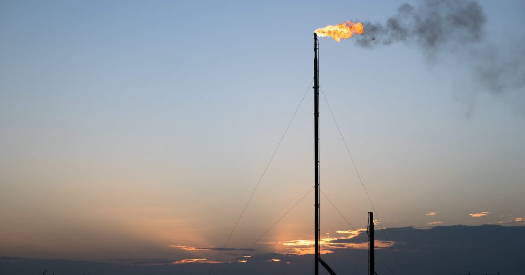 Upaya Eropa untuk menggantikan gas Rusia menghadapi banyak kendala